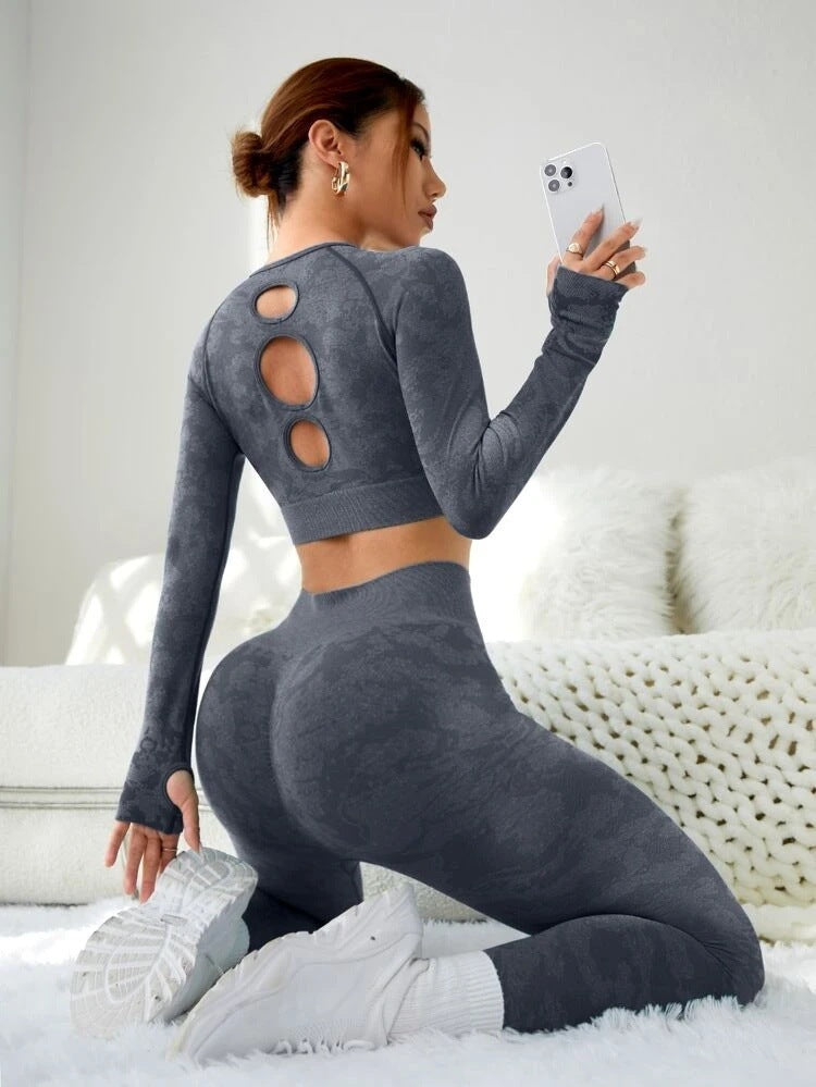 Yoga Suit