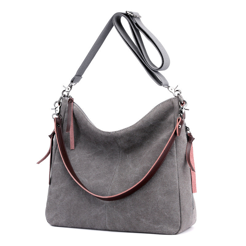 Crossbody Shoulder Bag