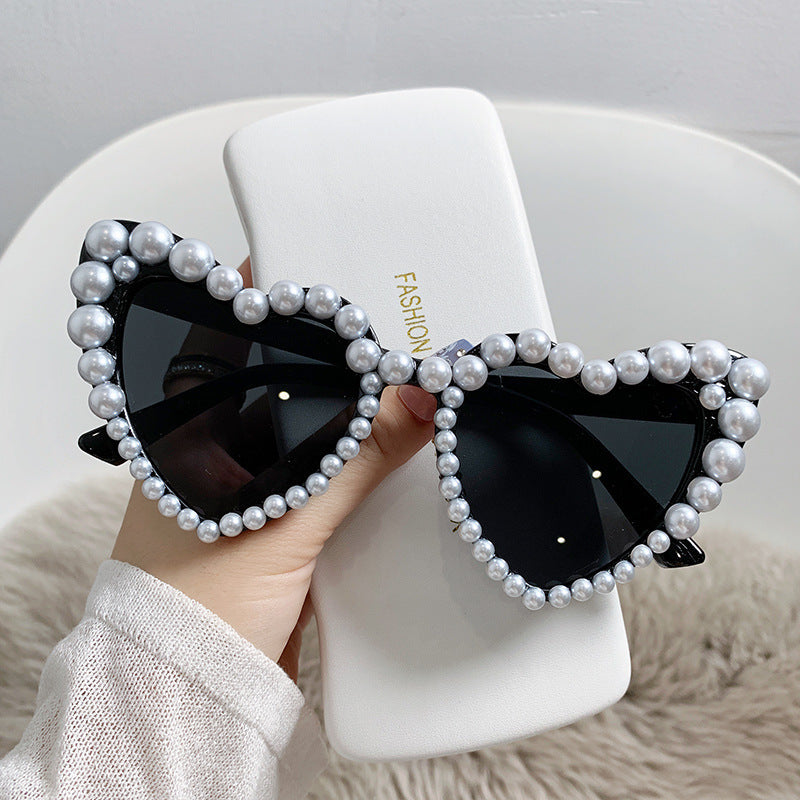 Mi Amor Sunglasses