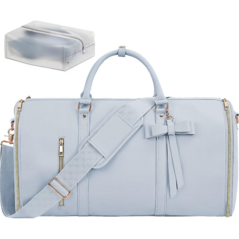 Convenient Portable Garment Bag