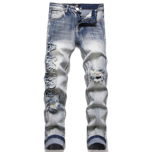 Men's Jeans