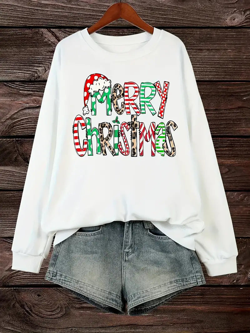 Christmas Sweater