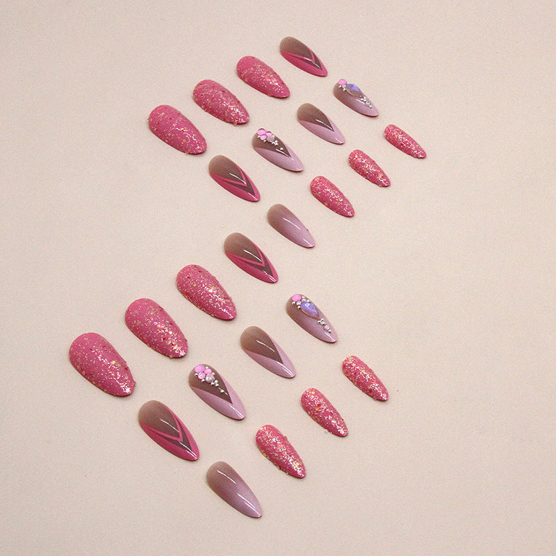 Cherelle Nails