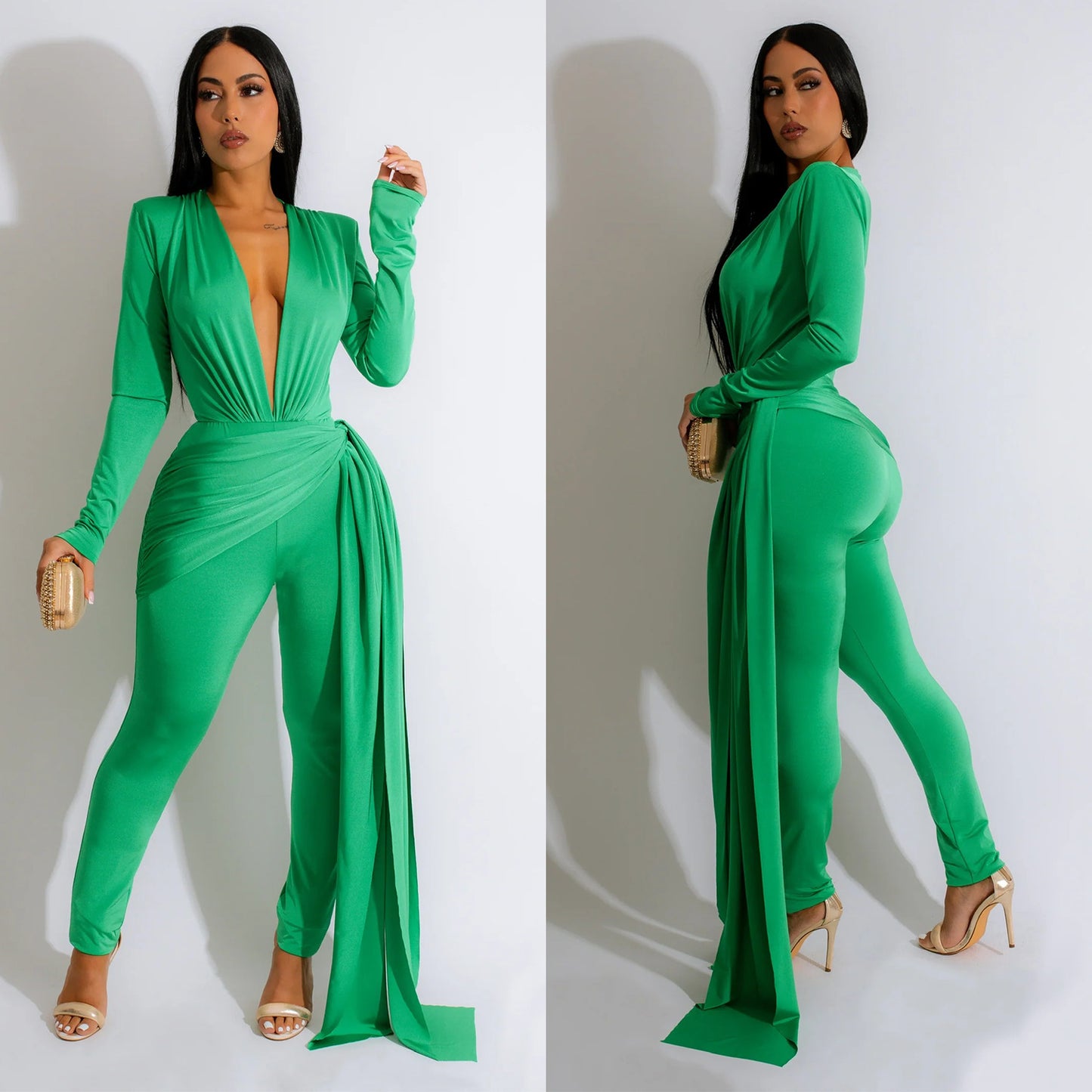 It Girl Jumpsuit