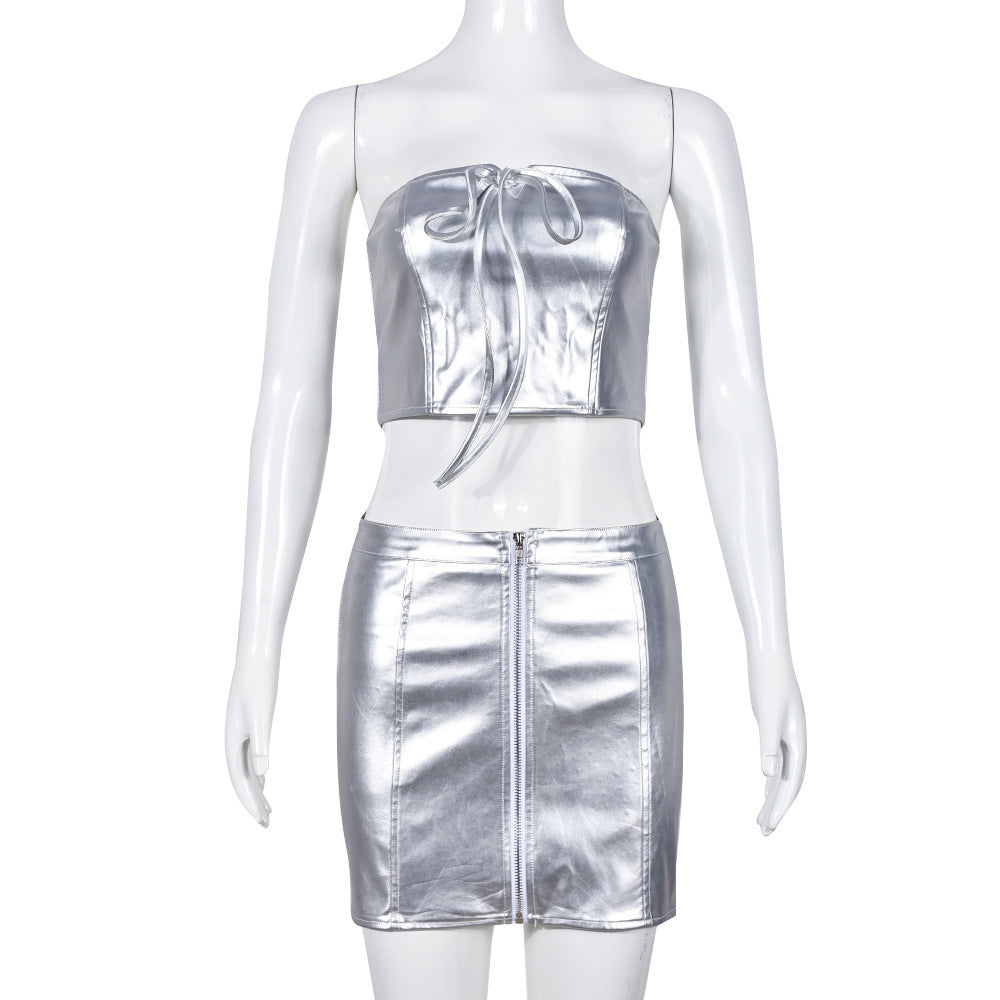 High Elastic  Suit