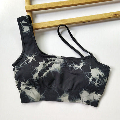 Seamless Fitness Suit