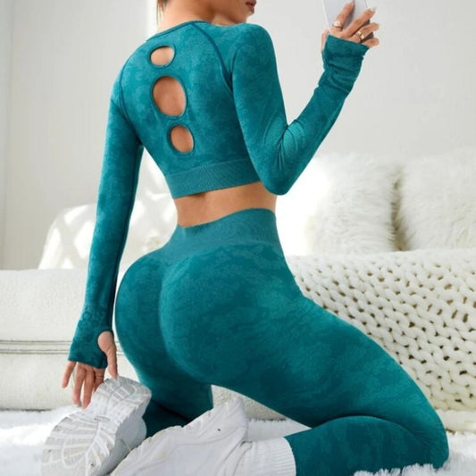 Yoga Suit