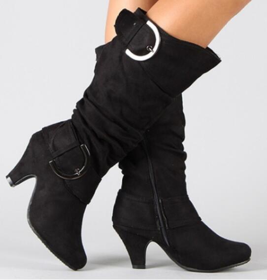 Cynthia Boots