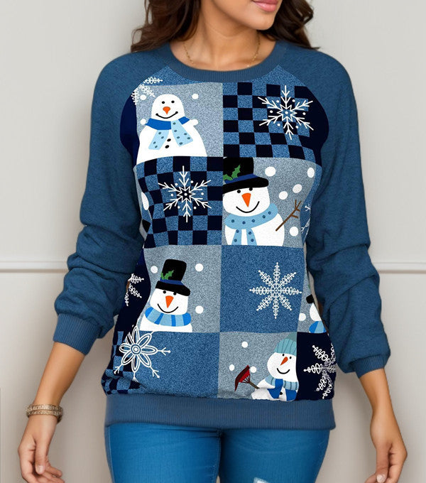 Christmas Sweater