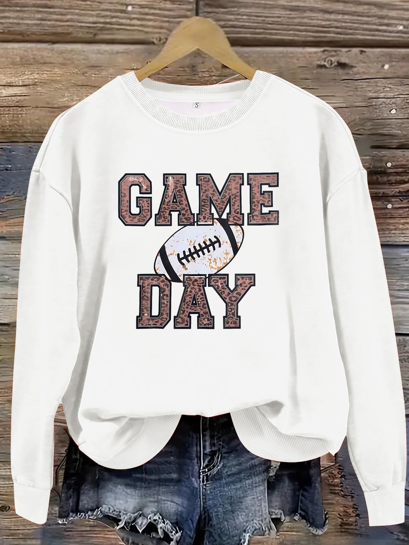 Sweater Long Sleeve