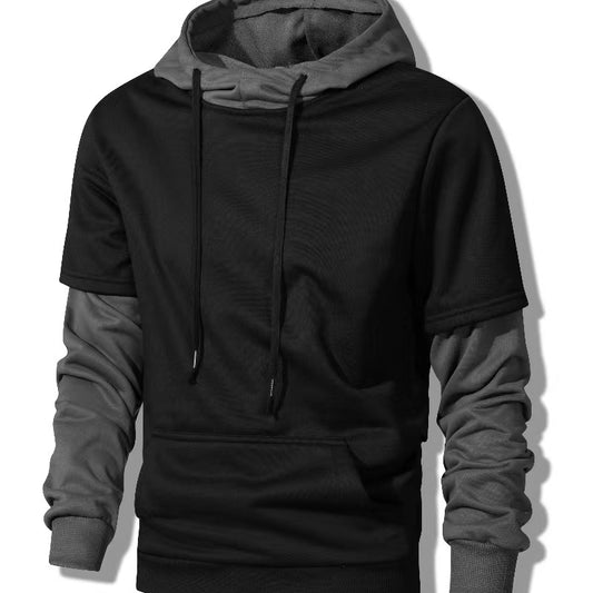 Loaded hoody