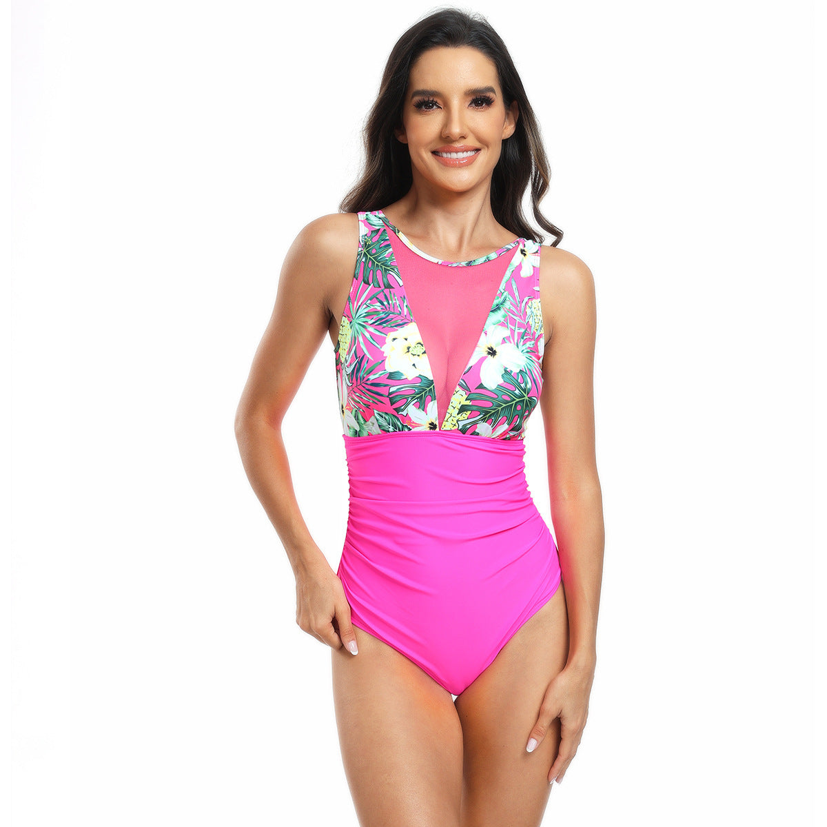 One-piece Swimsuit