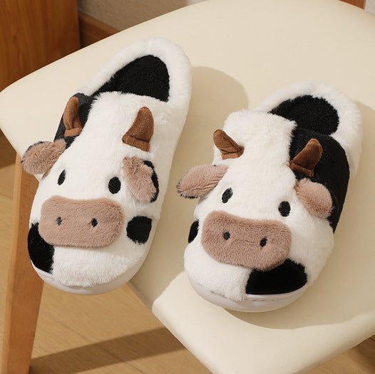 Indoor Home Cartoon Slippers