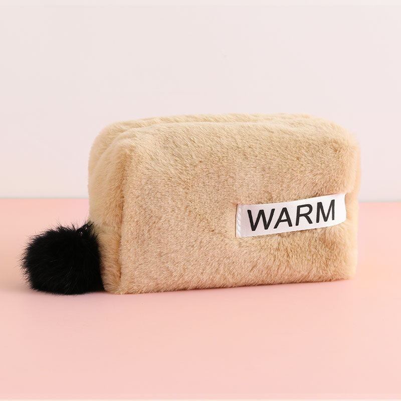 Travel Makeup Bag