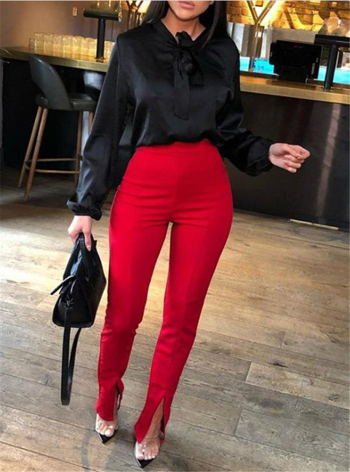 Casual Pants
