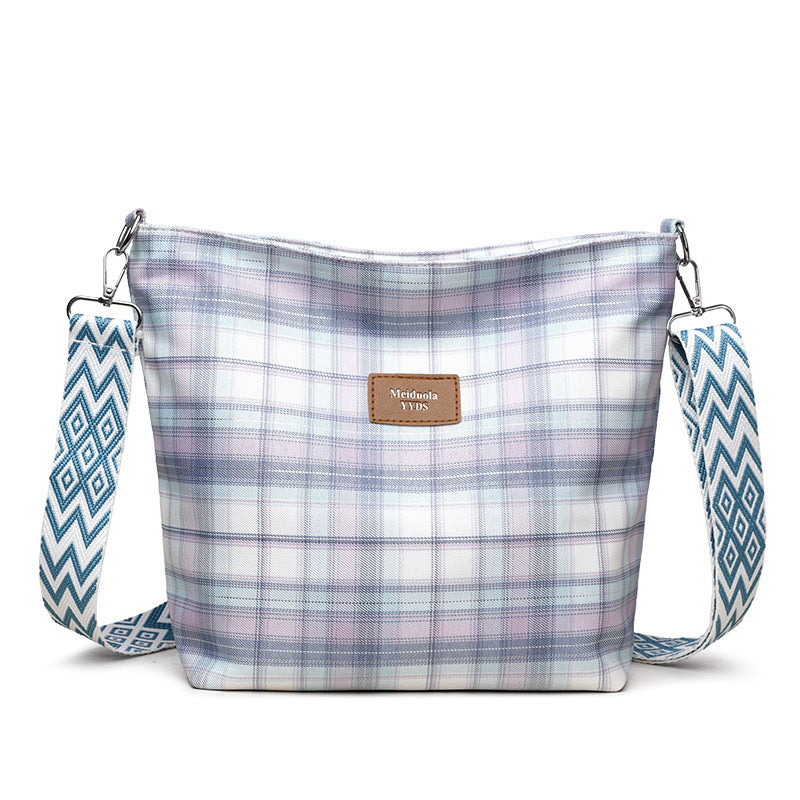 Color Check  Bag