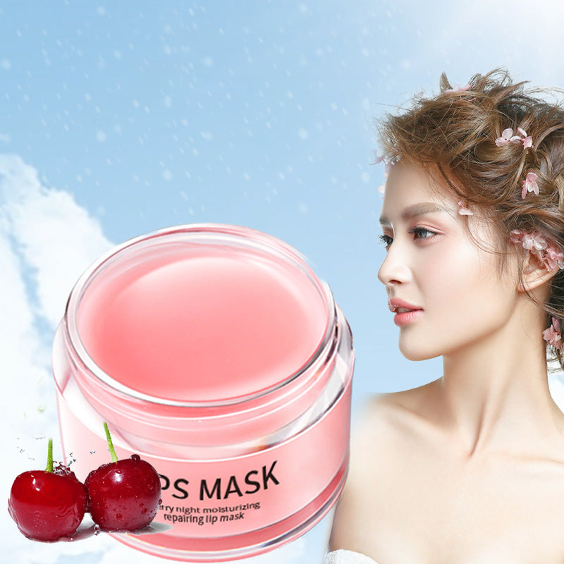 Lip care products