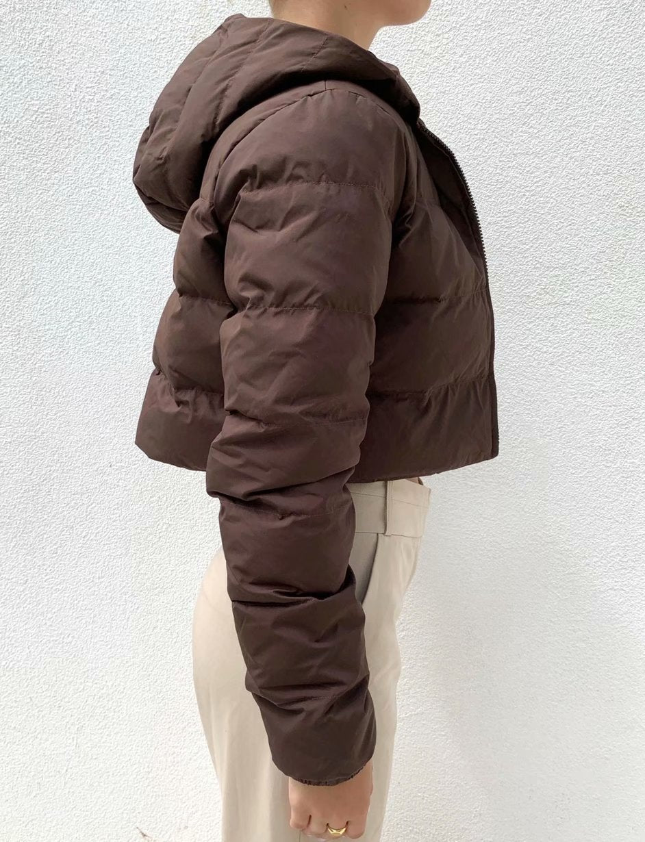 City Coat