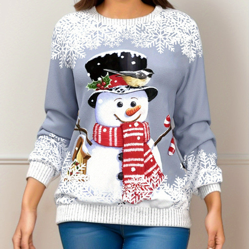 Christmas Sweater