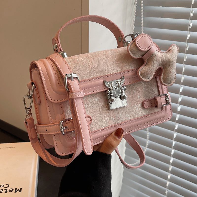 Fashion All-match Shoulder Bag