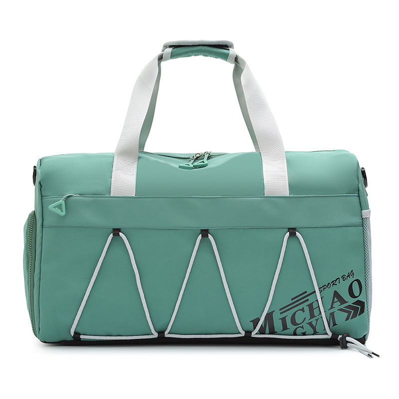 Lightweight Tote Luggage Bag