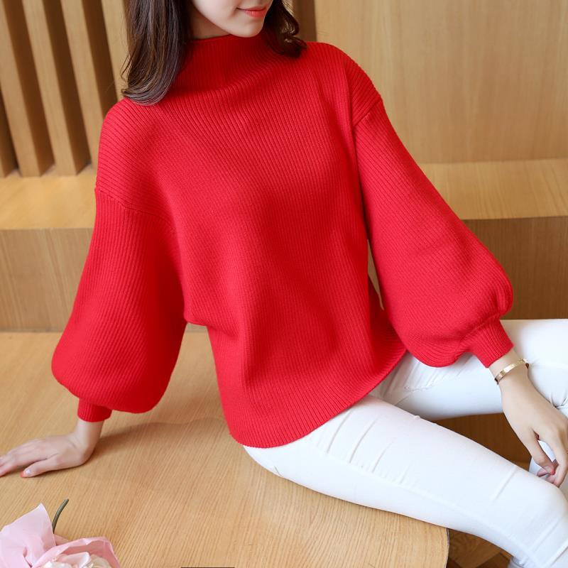 "Majestic" Pullover