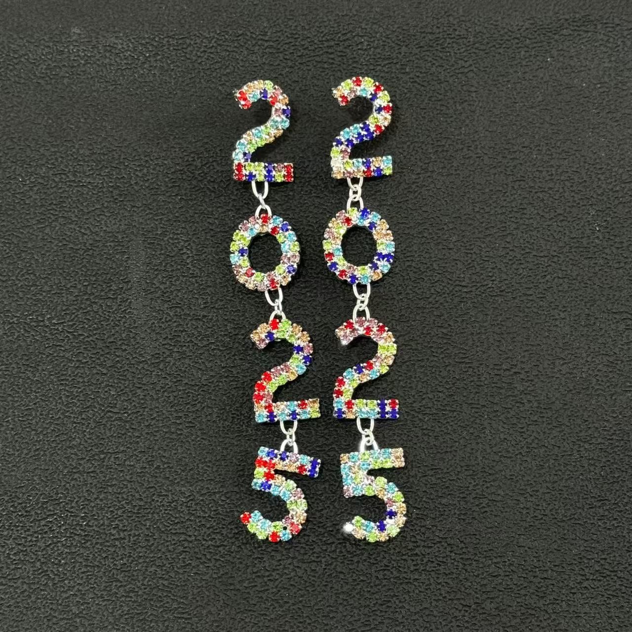 2025 Earrings