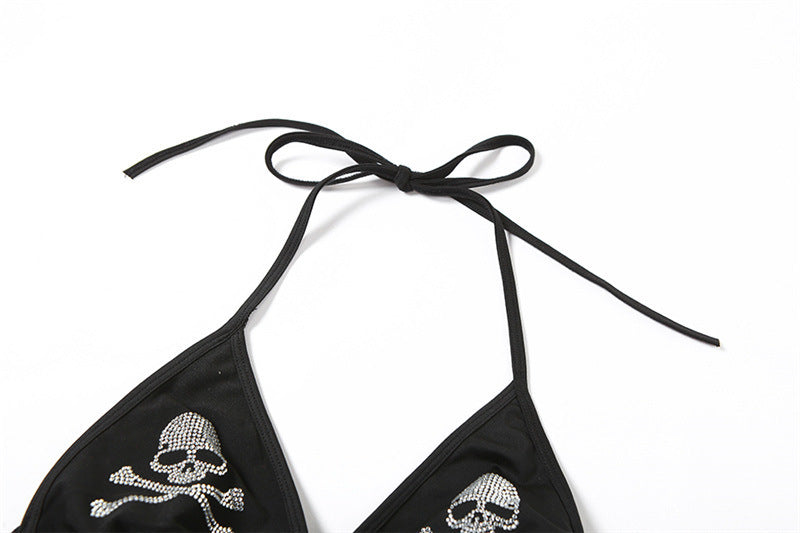 Pure Halter