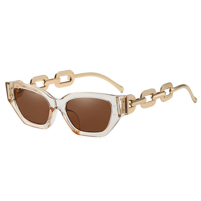 Personalized Chain Sunglasses