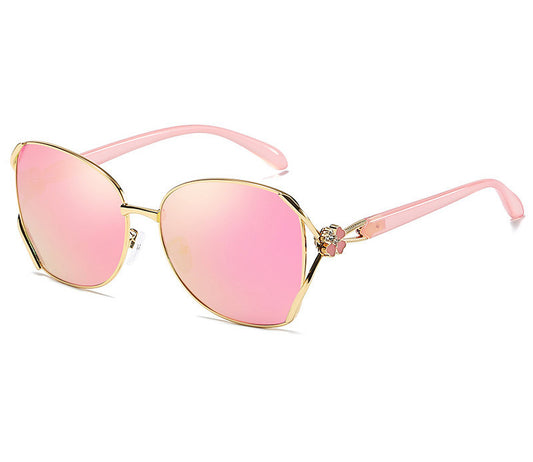 Polarized Sunglasses Anti-UV