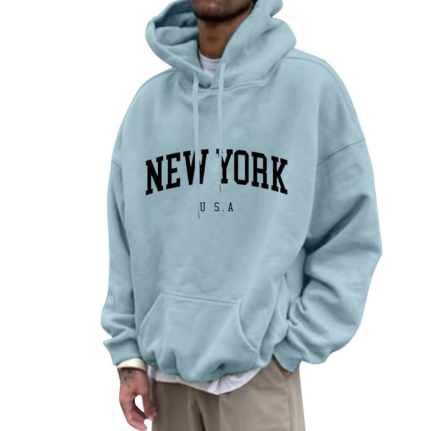 Bronx Hoody