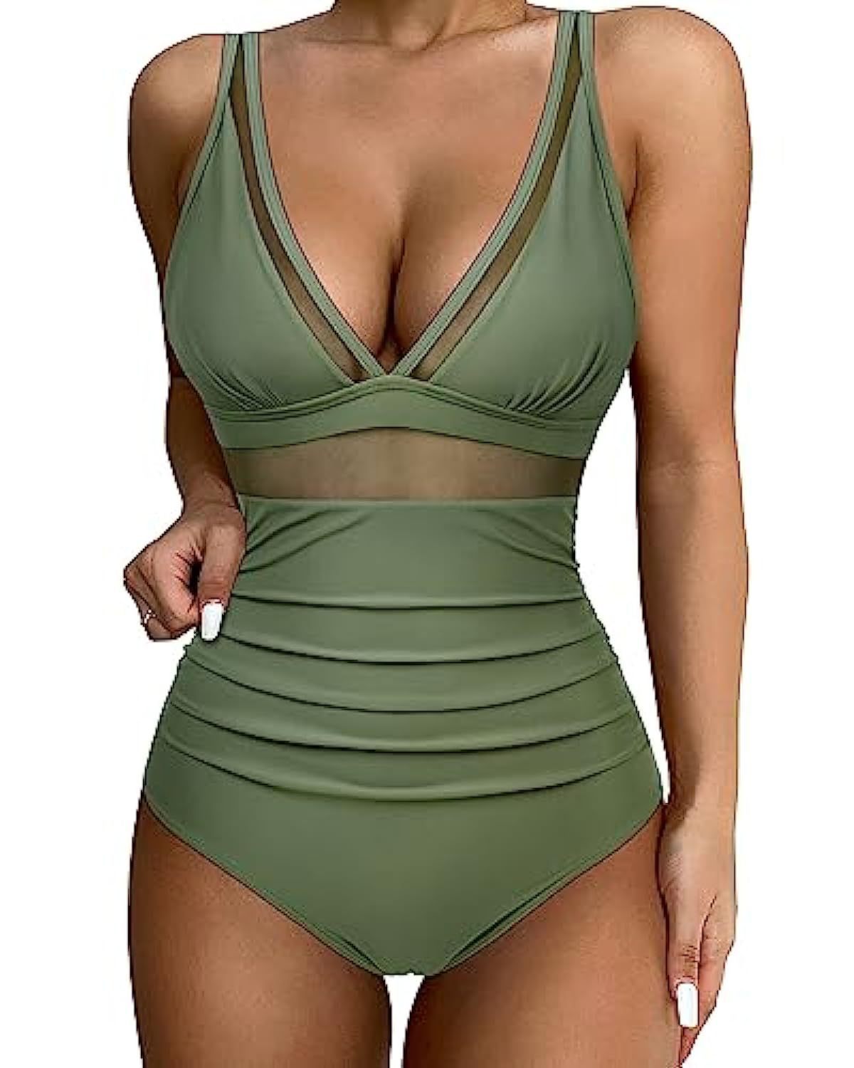 Appeal Swimsuit