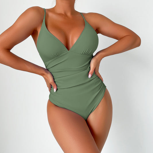 One-piece Swimsuit