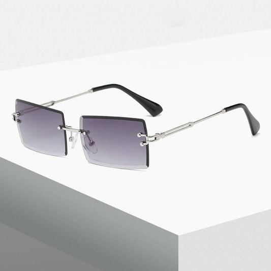 Square Ocean Sunglasses
