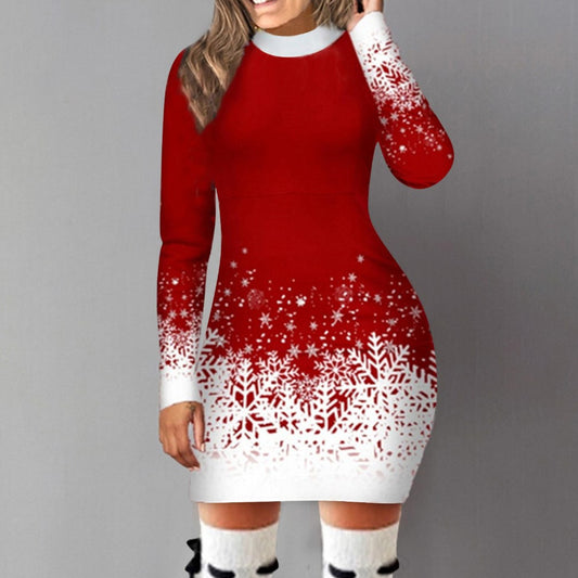 Christmas Dress
