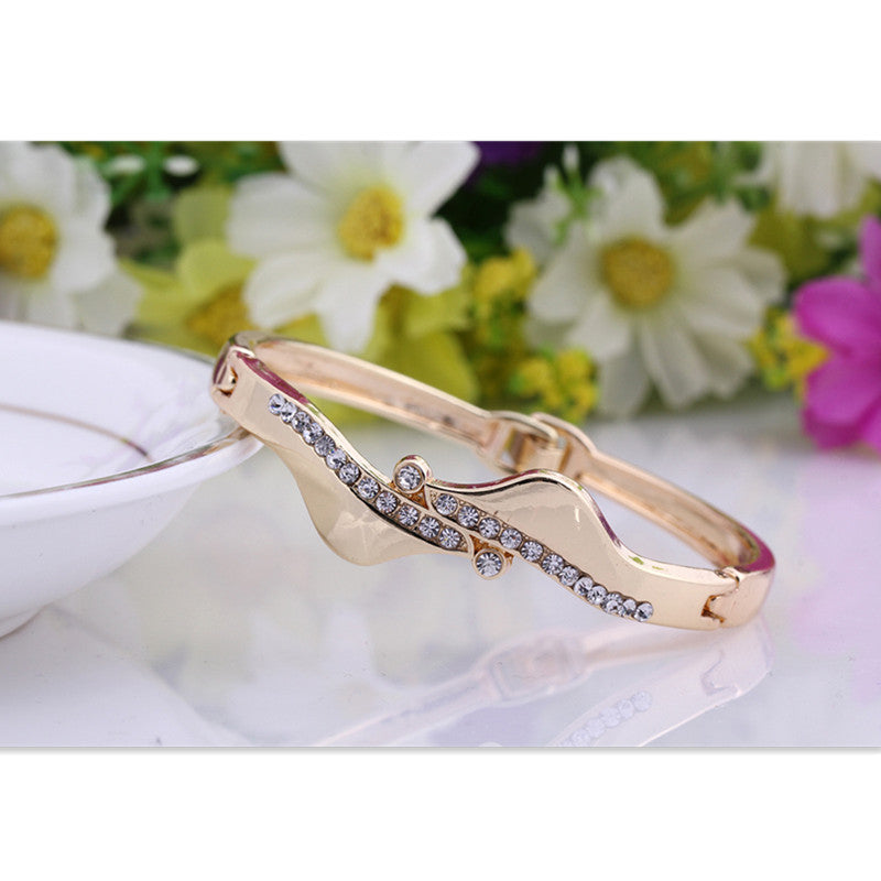 Butterfly Love Bracelet