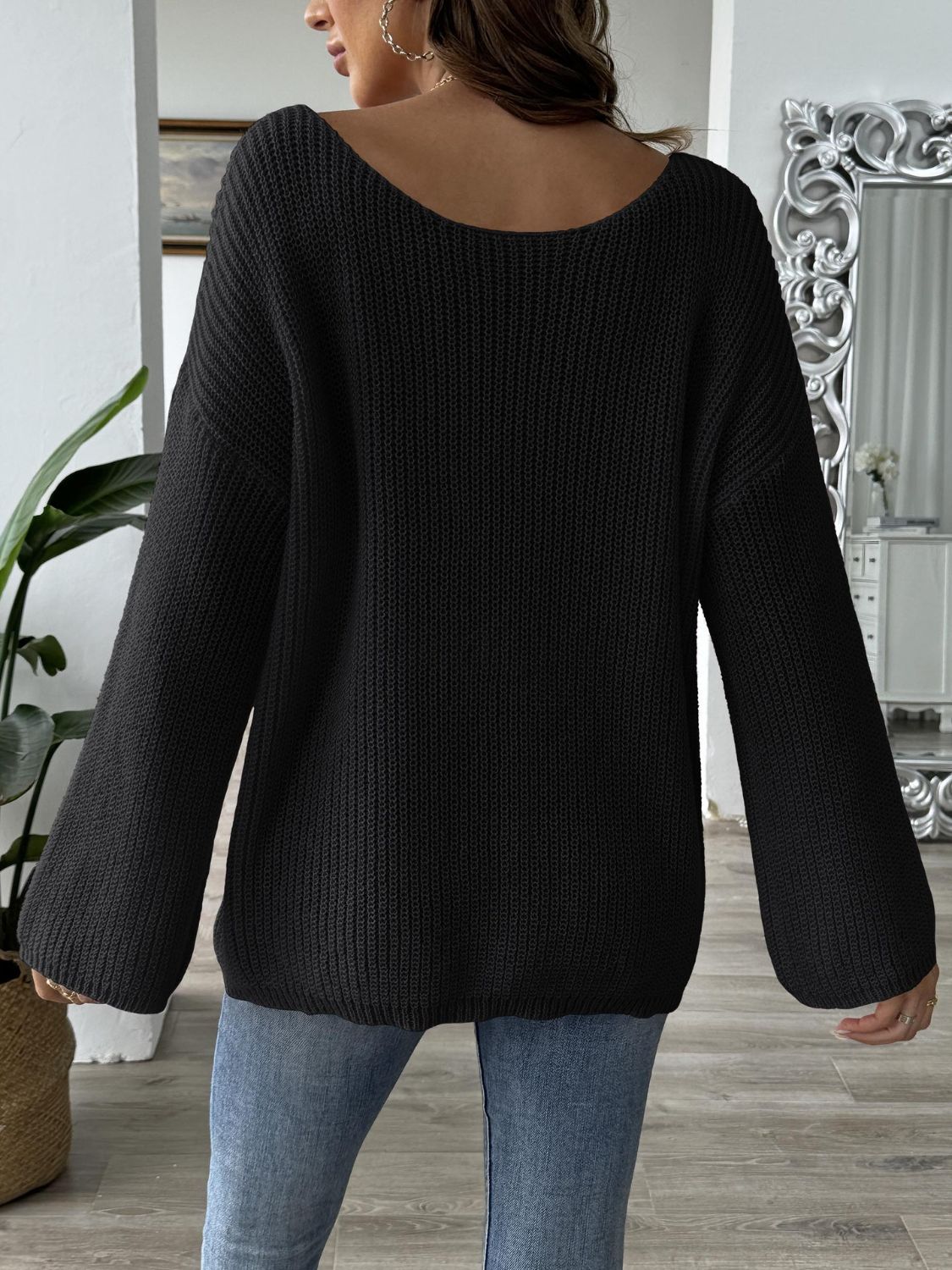Vianca Sweater