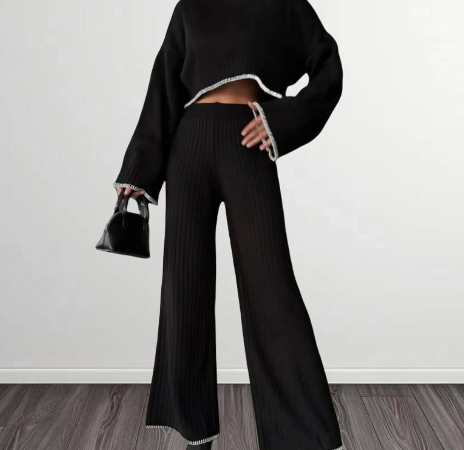 Two-piece Set