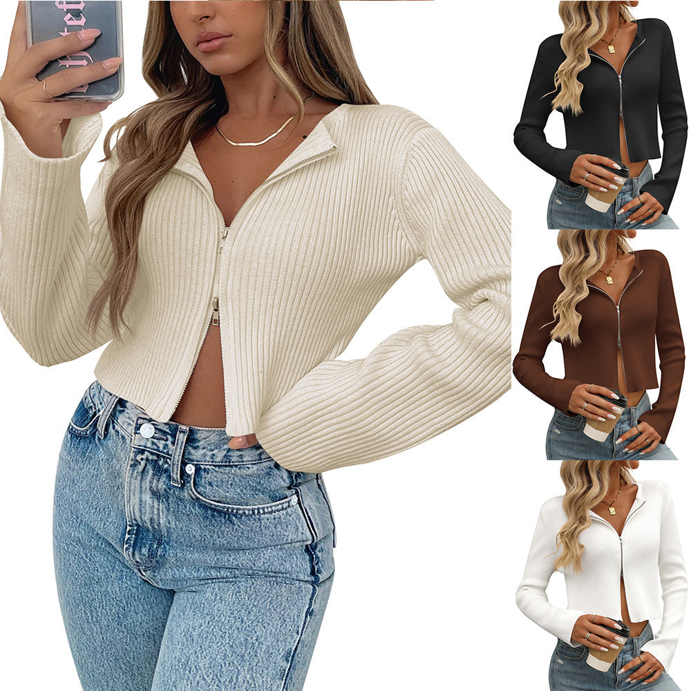 Cardigan Sweater