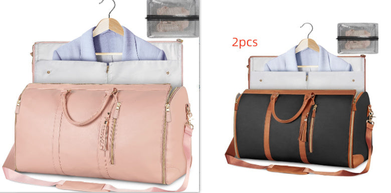 Large Capacity Duffle Bag