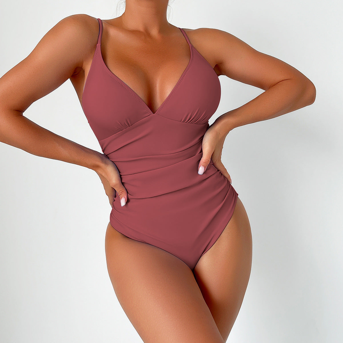 One-piece Swimsuit