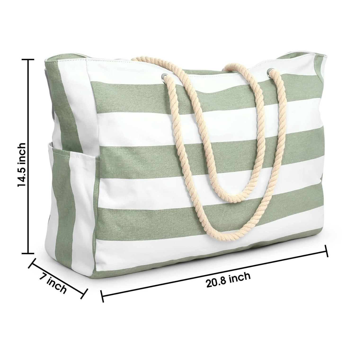 Casual Practical Handbag