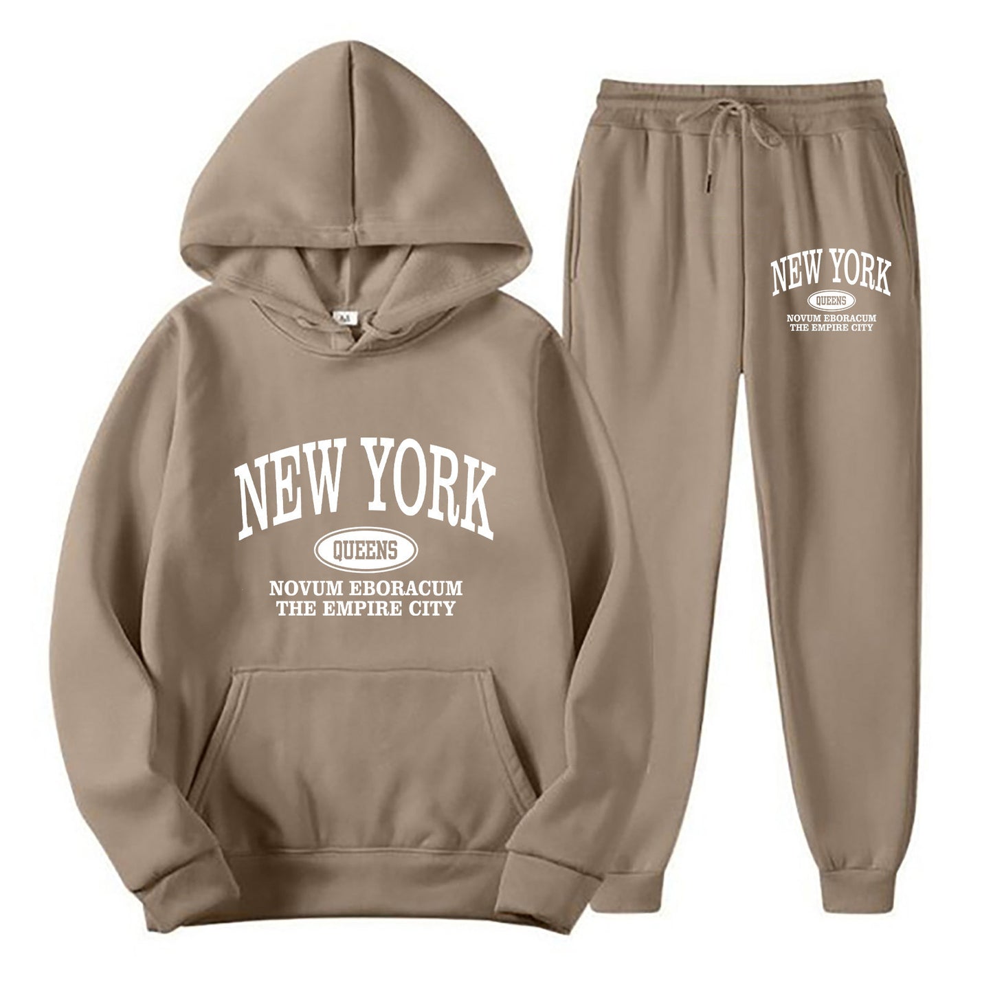 Creme de la cream Men's 2 piece