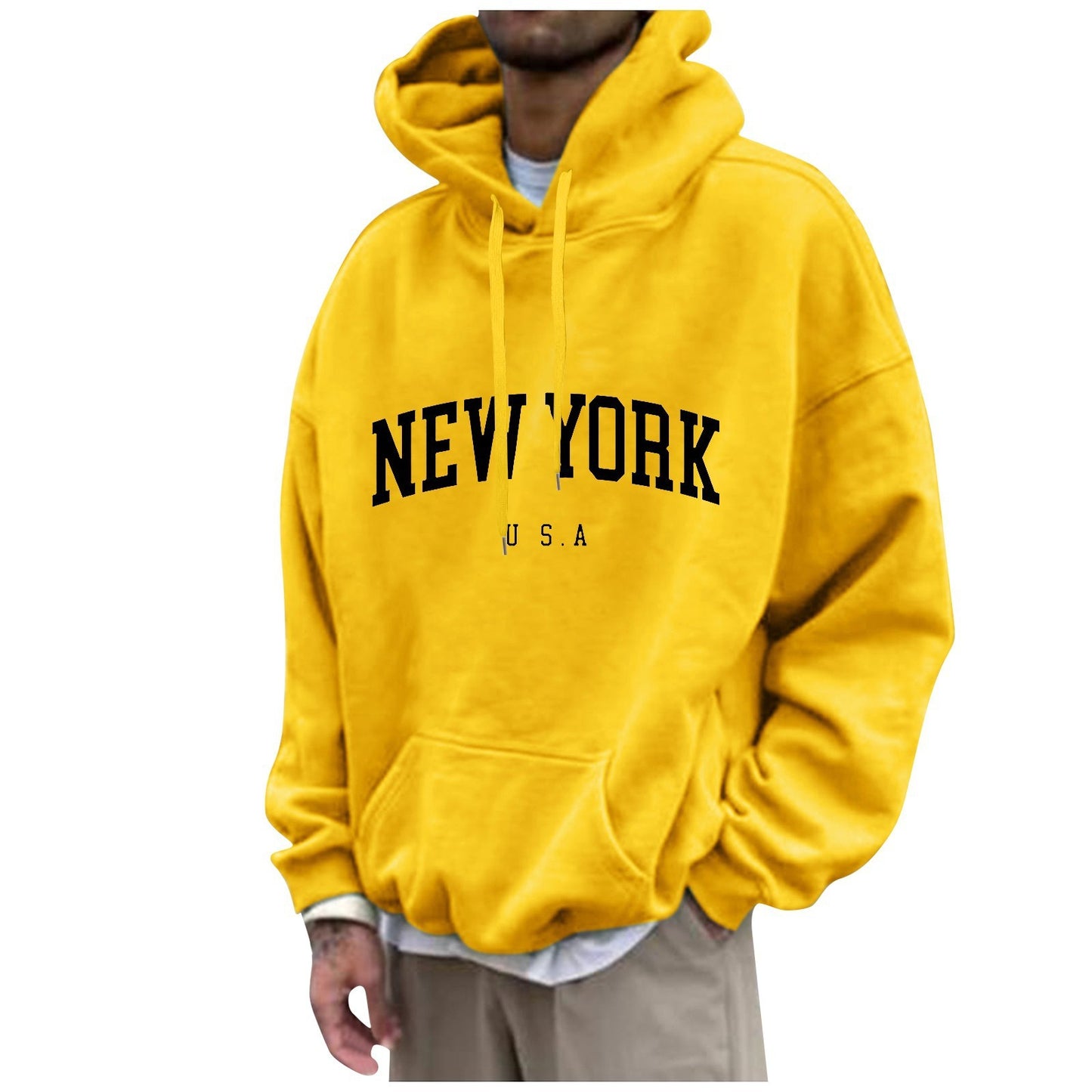 Bronx Hoody