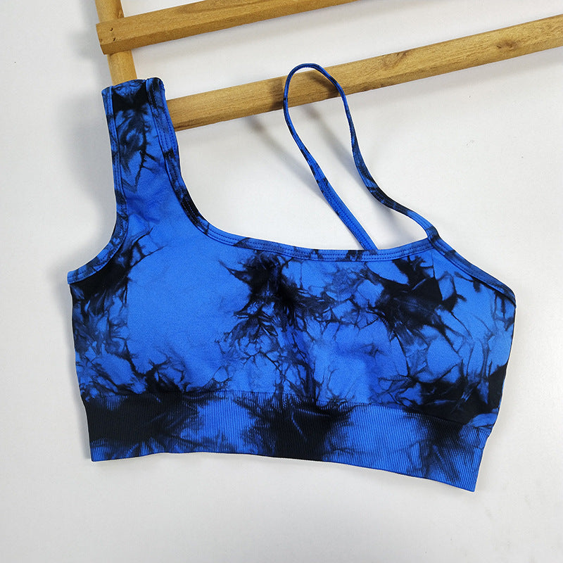 Seamless Fitness Suit