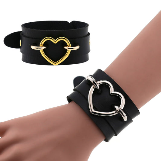 Heart Bracelet