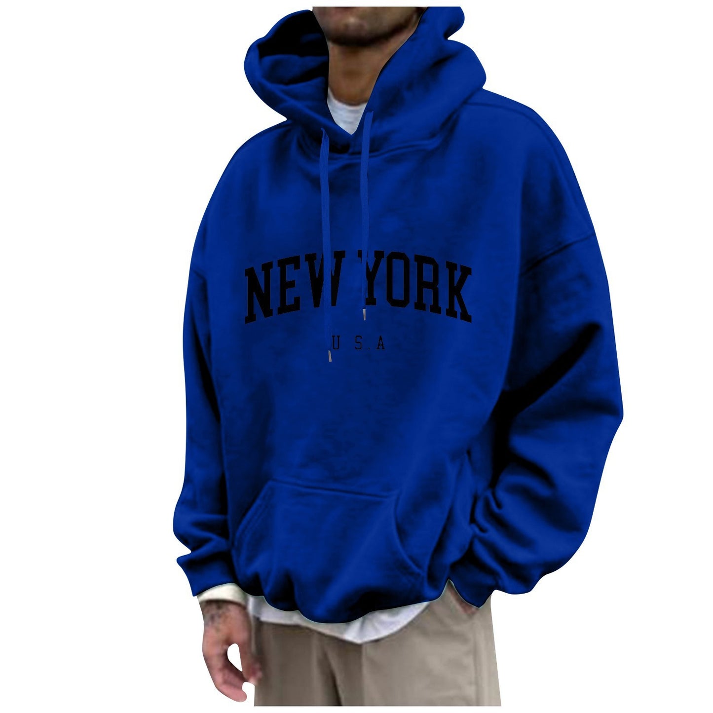 Bronx Hoody