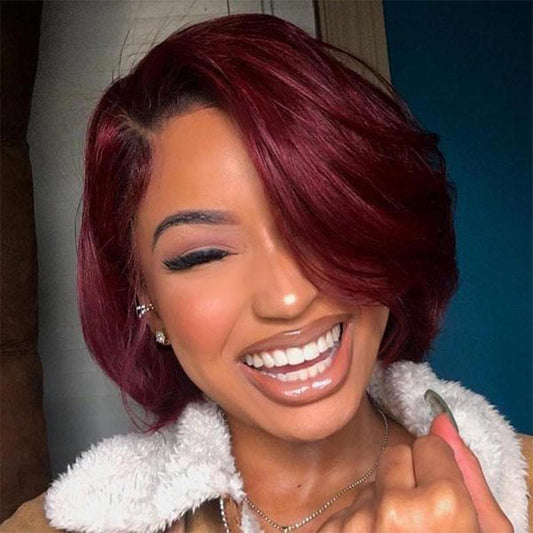 Fashion Wigs