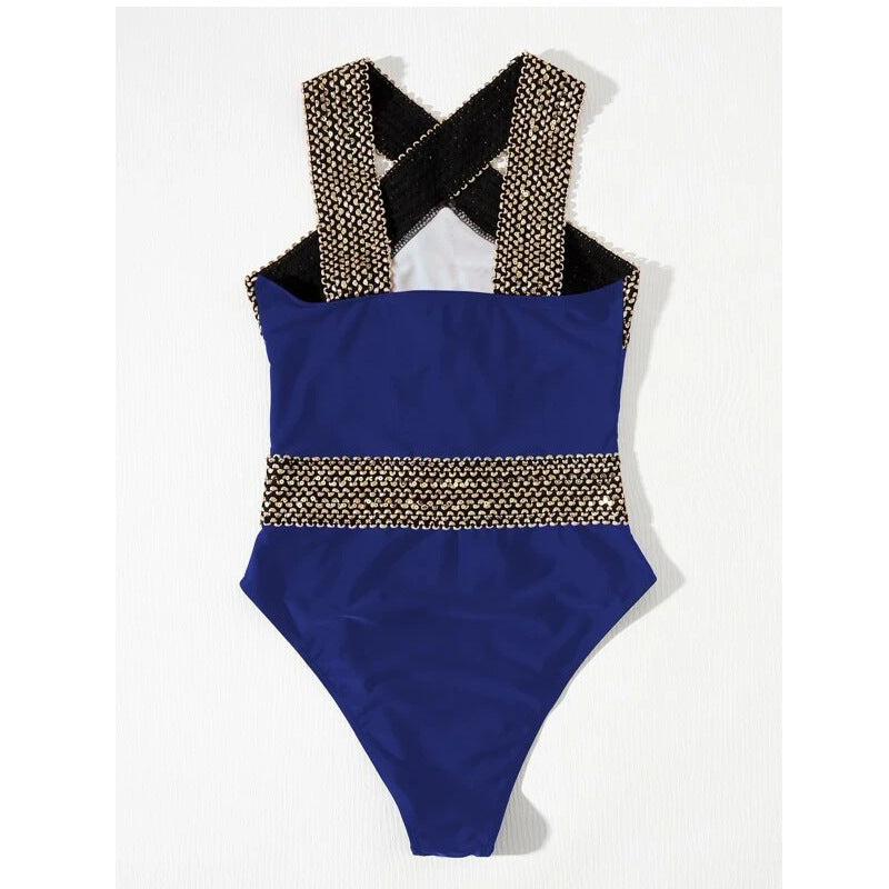 Dubai Swimsuit