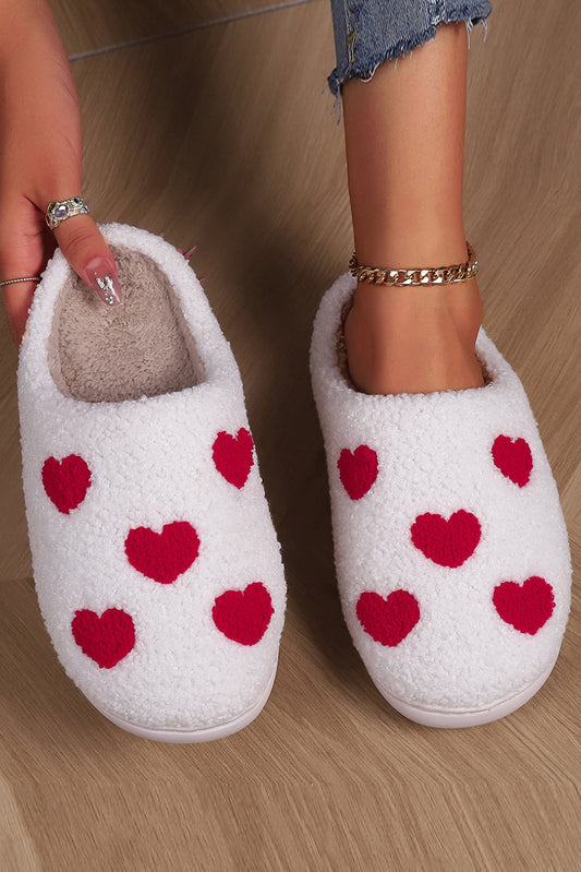 Love Slippers